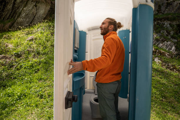 Best High-end porta potty rental  in Jefferson Hills, PA