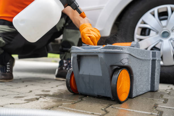 Best Local porta potty services  in Jefferson Hills, PA